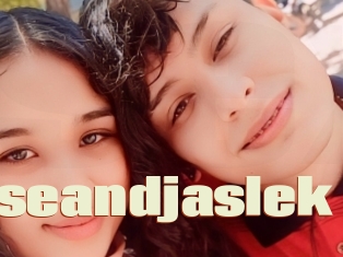 Yosseandjaslek