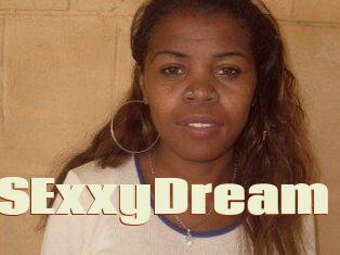 YourSExxyDream