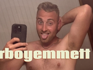 Yourboyemmett