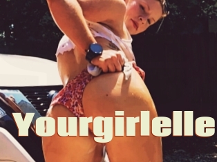 Yourgirlelle