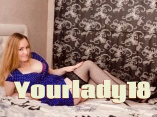 Yourlady18