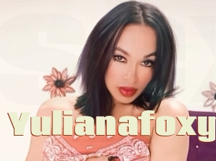 Yulianafoxy