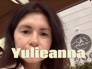 Yulieanna