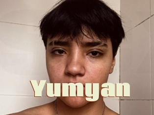 Yumyan