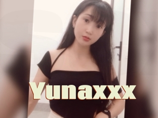 Yunaxxx