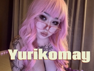 Yurikomay