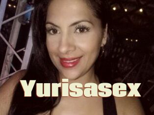 Yurisasex