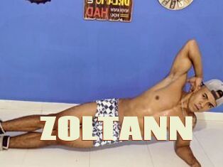 ZOLTANN