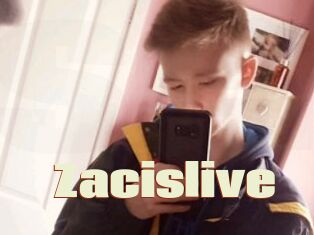 Zacislive