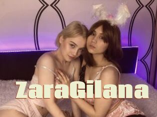 ZaraGilana