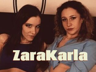 ZaraKarla