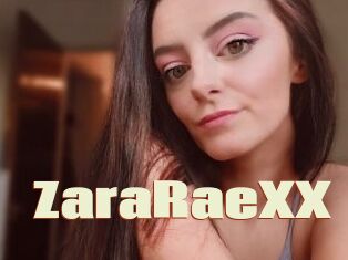 ZaraRaeXX