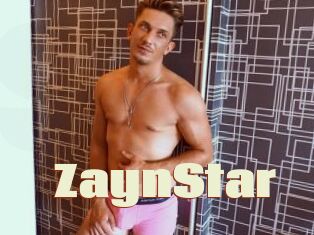 ZaynStar