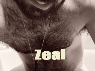 Zeal