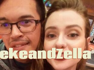 ZekeandZella