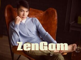 ZenGom