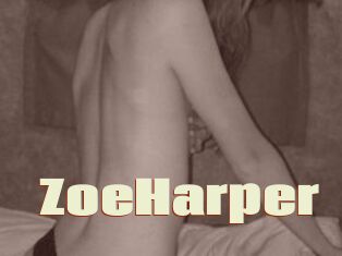 ZoeHarper