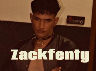 Zackfenty