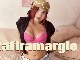 Zafiramargie