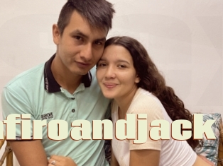 Zafiroandjack