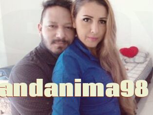 Zaidandanima98