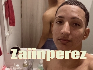 Zaiinperez