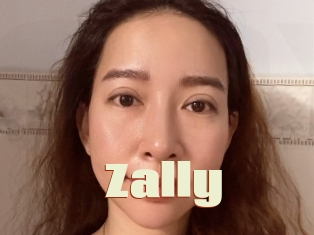 Zally