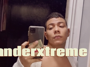 Zanderxtreme