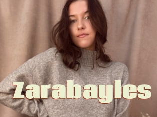 Zarabayles