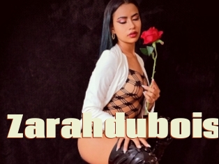 Zarahdubois