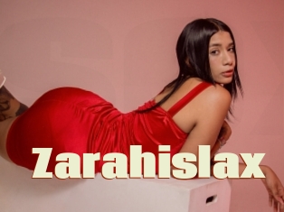 Zarahislax