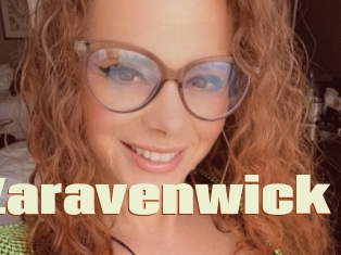 Zaravenwick