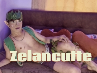 Zelancutte