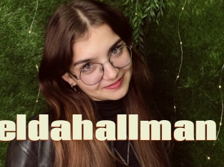 Zeldahallman