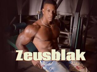 Zeusblak