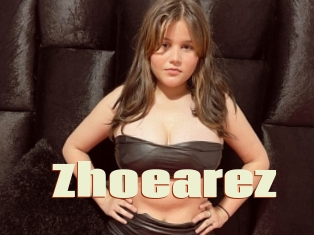 Zhoearez