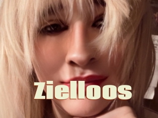 Zielloos