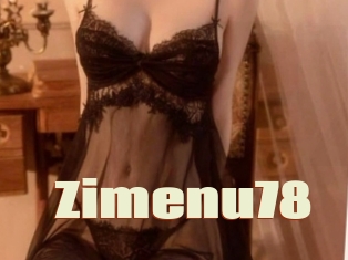 Zimenu78