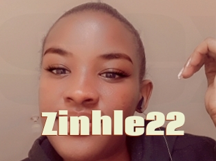 Zinhle22