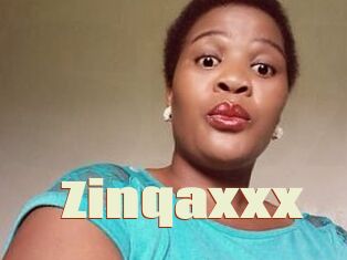 Zinqaxxx