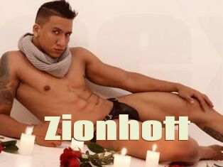 Zionhott