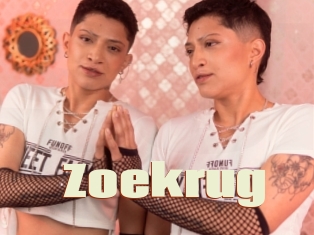 Zoekrug