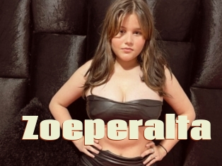 Zoeperalta