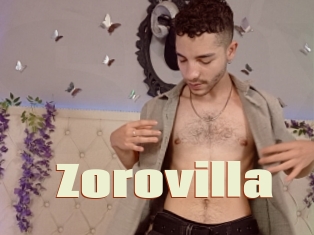 Zorovilla