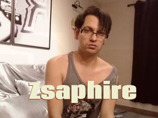 Zsaphire