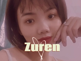 Zuren