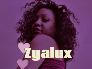 Zyalux