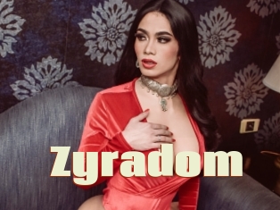 Zyradom