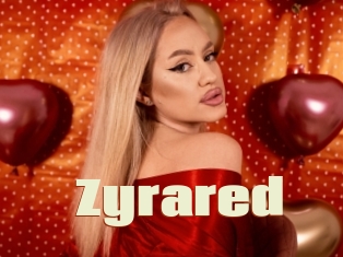 Zyrared